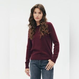 Naadam Cashmere Sweater